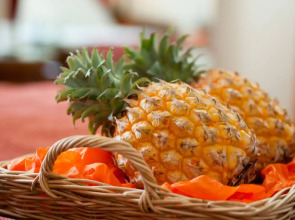 Leonardo Inn Hotel Dead Sea