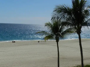 Condominios Coral