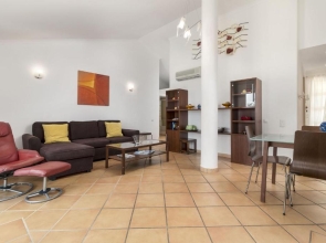 Vila Sol Resort 2 Bedroom Family Apartment