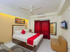 Hotel Grand Circle Inn