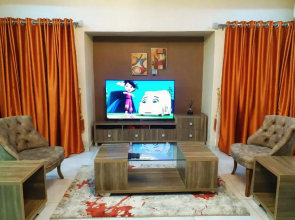 Macdestly Private Residence