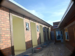 Keva Guest House