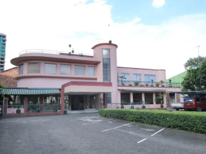 Airy Braga Lembong 21 Bandung