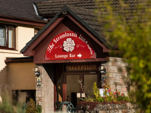 The Stronlossit Inn