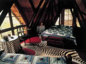 Protea Hotel Simunye Zulu Lodge