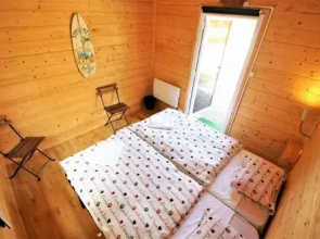 Salty Days Lodge