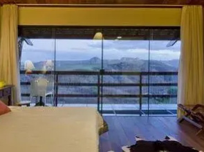 Pousada Villas da Serra