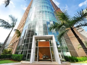 Dali Residence