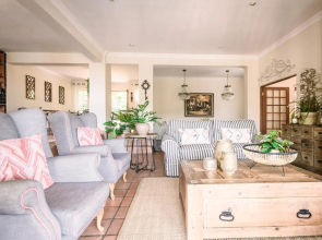 LilyRose Bed & Breakfast