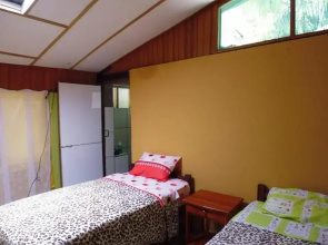 Villa Hermosa