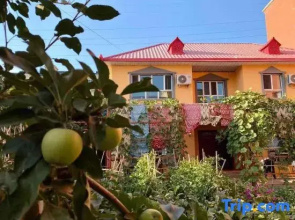 Yining Xiexie Homestay
