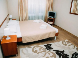 Гостевой дом «АнгелА»