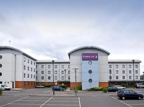 Premier Inn London Enfield