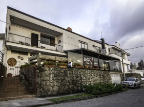 Hostal De La 57 - Hostel