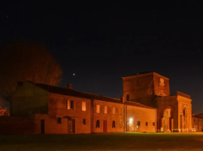 B&B Le Stanze del Belriguardo