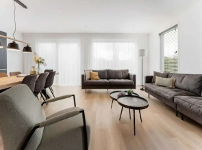 Holiday Home in De Koog Near Forest