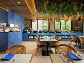 The Proud Karon Beach Phuket Trademark Collection By Wyndham