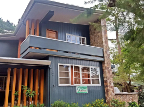 Griffin Lodge Baguio