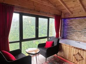 Bakakal Suit Bungalov