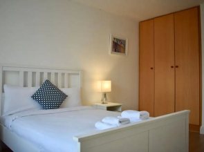 Spacious 2 Bedroom Apartment in Central Dublin