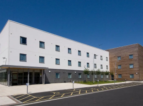 Premier Inn Ashford - Eureka Leisure Park