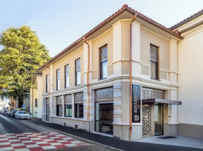 Binario 934 Smart Hotel