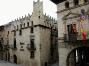 Fonda La Plaza