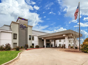 Sleep Inn Clovis