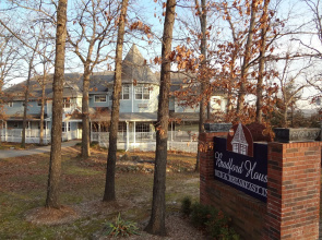 Bradford House Bed & Breakfast