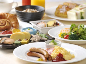 Hotel New Hankyu Kyoto