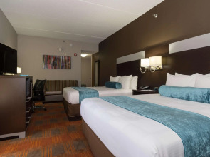 Best Western Plus Pineville-Charlotte South