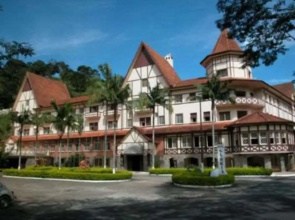 Grande Hotel Glória