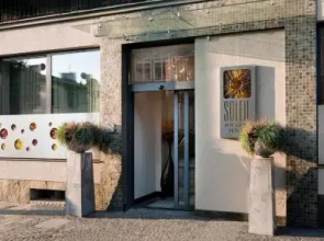 Soleil Boutique Hotel