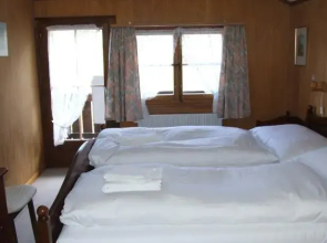 Ferienchalet Christeli