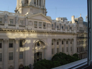 Apartamento La Diagonal