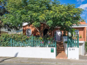 Casa de vacaciones en Valsequillo