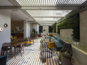 COCO-MAT Athens BC