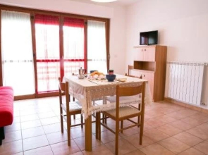 Residence Samos B4 Pineto Vacanza