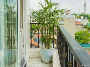 Hanoi Brilliant Hotel and Spa