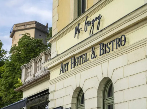 Hotel Vár Kastélyszálló