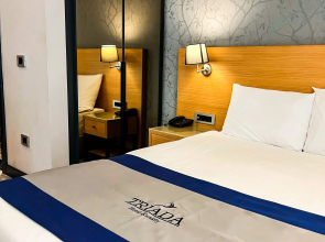 Triada Hotel Karakoy