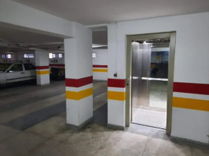 studio de luxe meublé avec Parking