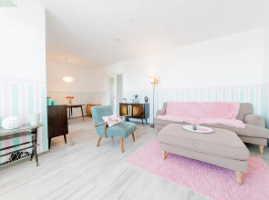 Private Apartment Stückenfeldstraße