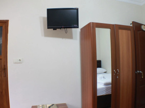 Uzungol Soylu Hotel