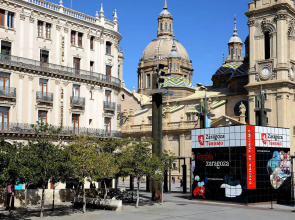 Hotel Pilar Plaza