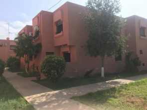 Jolie Maison El Nahda 3 Chambres