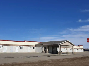 Coronation Motel