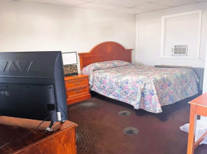 Apollo Motel By OYO Cinnaminson NJ, US-130