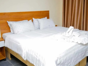 Mum's Hotel Kikuyu