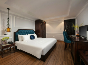 Maya Boutique Hotel & Spa